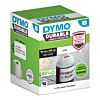 DYMO Durable Wit Zelfklevend printerlabel