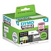 DYMO Durable Wit Zelfklevend printerlabel