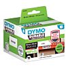 DYMO Durable Wit Zelfklevend printerlabel