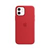 Apple MHL63ZM/A Housse de protection téléphones portables 15,5 cm (6.1 inch) Rouge