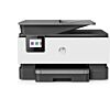 HP OfficeJet Pro 9010e All-in-One-printer Zwart, Cyaan, Magenta, Geel