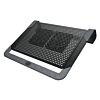 Cooler Master NotePal U2 Plus V2 laptop cooling pad 43,2 cm (17 inch) 2000 RPM Zwart