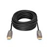 ASSMANN Electronic AK-330126-100-S HDMI kabel 10 m HDMI Type A (Standaard) Zwart