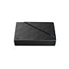 Silicon Power Stream S07 external hard drive 8TB HDD Zwart