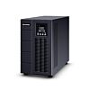 CyberPower OLS3000EA uninterruptible power supply Zwart