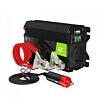 Green Cell INVGC01 adaptateur de puissance & onduleur Auto 300 W Noir