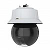 Axis 01924-002 security camera Black