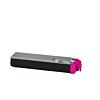 KYOCERA TK-510M toner cartridge 1 pc(s) Original Magenta Black