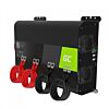 Green Cell INVGC11 power adapter/inverter Auto 2000 W Black