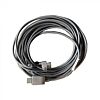 Cisco CAB-MIC-EXT-E audio kabel 9 m Zwart