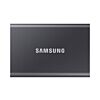 Samsung MU-PC4T0T 4 TB USB Type-C 3.2 Gen 2 (3.1 Gen 2) Grijs, Titanium