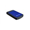 Transcend 2TB StoreJet 25H3 external hard drive HDD Zwart