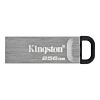 Kingston Technology DataTraveler Kyson USB flash drive 256Go Argent