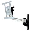 Ergotron LX HD Wall Mount Swing Arm 106,7 cm (42 inch) Aluminium