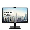 ASUS BE279QSK computer monitor 68.6 cm (27 inch) 1920 x 1080 pixels Full HD LCD Black