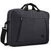 Case Logic Huxton HUXA-215 Black 39,6 cm (15.6 inch) Malette Noir