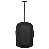 Targus EcoSmart Mobile backpack Zwart