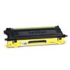 Brother TN-135Y toner cartridge 1 stuk(s) Origineel Geel