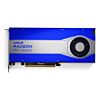 AMD Radeon PRO W6000 Radeon PRO W6600 8 GB GDDR6 Blauw