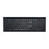 Kensington K72357BE keyboard Office USB Black