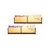 G.Skill Trident Z Royal F4-3600C14Q2-64GTRGB memory module 64 GB 8 x 8 GB DDR4 3600 MHz