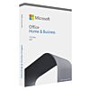 Microsoft Office 2021 Home & Business Office suite Full 1 license(s) French