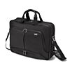 DICOTA Eco Top Traveller PRO 35.8 cm (14.1 inch) Toploader bag Black