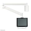 Neomounts FPMA-HAW100 monitor mount / stand 61 cm (24 inch) White