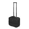 DICOTA Eco Multi SCALE 14-15.6 inch 39.6 cm (15.6 inch) Trolley case Black