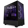 NZXT H5 Flow Midi Tower Black CC-H51FB-R1