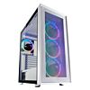 LC-Power Gaming 802W Midi Tower Wit