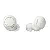 Sony WF-C500 Casque True Wireless Stereo (TWS) Ecouteurs Appels/Musique Bluetooth Blanc