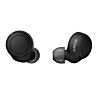 Sony WF-C500 Casque True Wireless Stereo (TWS) Ecouteurs Appels/Musique Bluetooth Noir