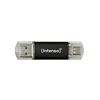 Intenso 3539490 USB flash drive 64GB Antraciet