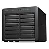 Synology DiskStation DS2422+ NAS/storage server 4GB RAM Zwart