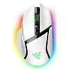 Razer Basilisk V3 Pro mouse Wit