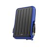 Silicon Power A66 externe harde schijf 5 TB USB Type-A 3.2 Gen 1 (3.1 Gen 1) Zwart, Blauw