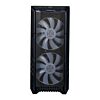 Cooler Master HAF 500 Black H500-KGNN-S00