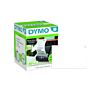 DYMO 2166659 étiquette à imprimer Blanc