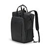 DICOTA Dual GO 39.6 cm (15.6 inch) Backpack Black