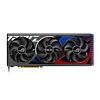 ASUS ROG -STRIX-RTX4080S-O16G-GAMING NVIDIA GeForce RTX 4080 SUPER 16 Go GDDR6X