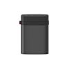 Silicon Power Armor A85B external hard drive 5TB HDD Black