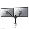 Neomounts DS70-750BL2 monitor mount / stand 68.6 cm (27 inch) Black