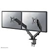 Neomounts DS70-700BL2 monitor mount / stand 68.6 cm (27 inch) Black