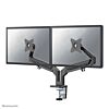 Neomounts DS70-810BL2 monitor mount / stand 81.3 cm (32 inch) Black