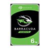 Seagate Barracuda ST6000DMA03 interne harde schijf 6 TB 5400 RPM 256 MB 3.5 inch SATA III