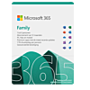 Microsoft 365 Family | 6 Personen 1 jaar | Inclusief updates