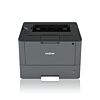 Brother HL-L5000D laser printer 1200 x 1200 DPI A4 Zwart