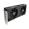 PNY GeForce RTX 4070 SUPER 12GB OC DF NVIDIA GDDR6X Zwart