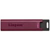 Kingston Technology DataTraveler Max USB flash drive 256GB Rood